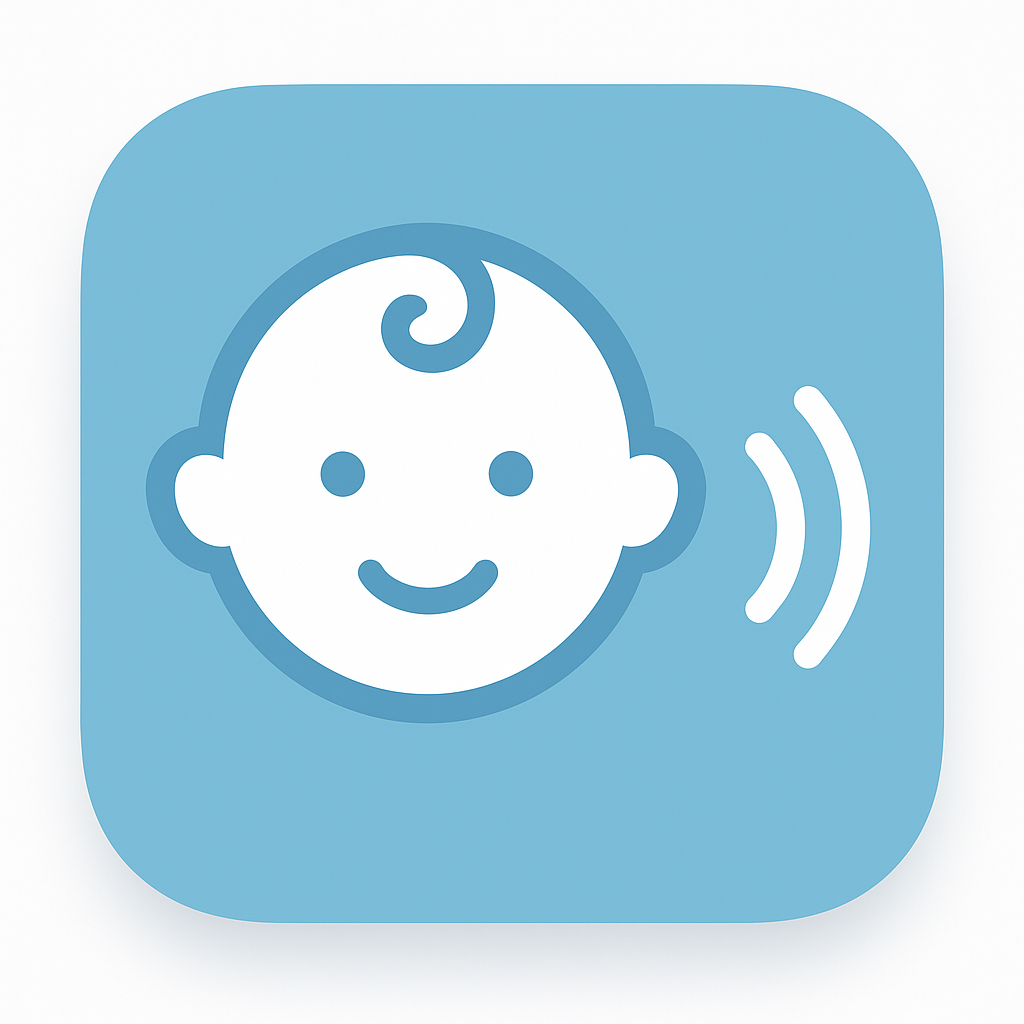 BabySorglos App Icon
