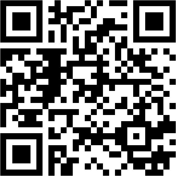 QR-Code zur Kampagnenseite sorglos-apps.de/wissen-bewahren
